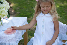 Load image into Gallery viewer, Bluebonnet Dress - Keep Blooming