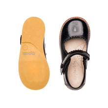 Load image into Gallery viewer, Mary Jane | Black or Navy Patent