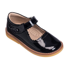 Load image into Gallery viewer, Mary Jane | Black or Navy Patent