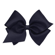 Load image into Gallery viewer, Medium Grosgrain Hair Bow - More Colors Available