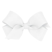Load image into Gallery viewer, Mini Grosgrain Hair Bow - More Colors Available