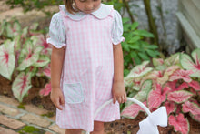 Load image into Gallery viewer, Olivia Dress (Reversible) - Little Bunny Foo Foo