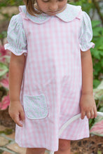 Load image into Gallery viewer, Olivia Dress (Reversible) - Little Bunny Foo Foo