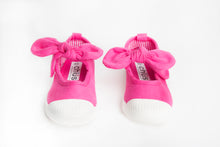 Load image into Gallery viewer, Chus Athena Shoe - Fucsia
