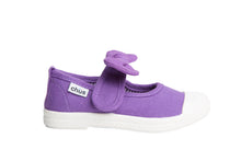 Load image into Gallery viewer, Chus Athena Shoe - Purple