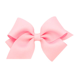 Small Grosgrain Hair Bow - More Colors Available