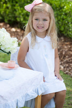 Load image into Gallery viewer, Bluebonnet Dress - Keep Blooming
