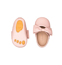 Load image into Gallery viewer, Baby Ballerina with Bow Shoe | Pink or Red