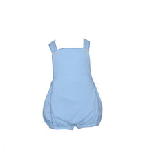 Load image into Gallery viewer, Lullaby Set Evan Sunsuit