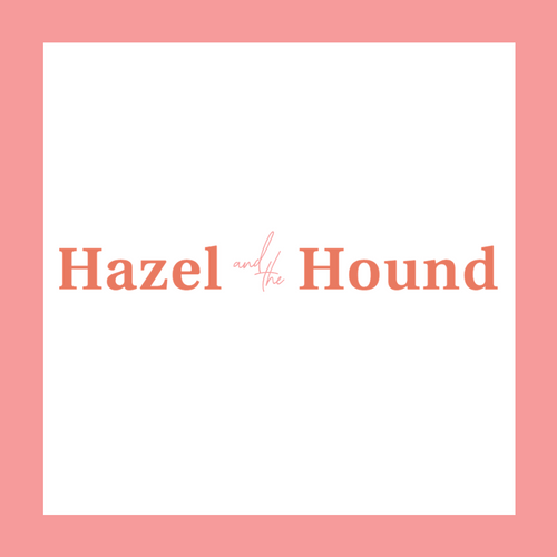 Hazel and the Hound Gift Card