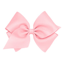 Load image into Gallery viewer, Medium Grosgrain Hair Bow - More Colors Available