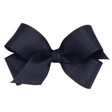Load image into Gallery viewer, Mini Grosgrain Hair Bow - More Colors Available