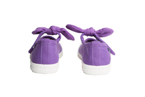 Chus Athena Shoe - Purple