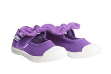 Load image into Gallery viewer, Chus Athena Shoe - Purple