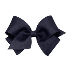 Load image into Gallery viewer, Small Grosgrain Hair Bow - More Colors Available